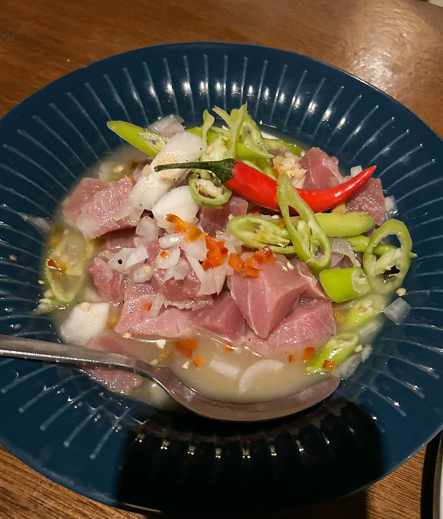 Kabsat La Union exterior