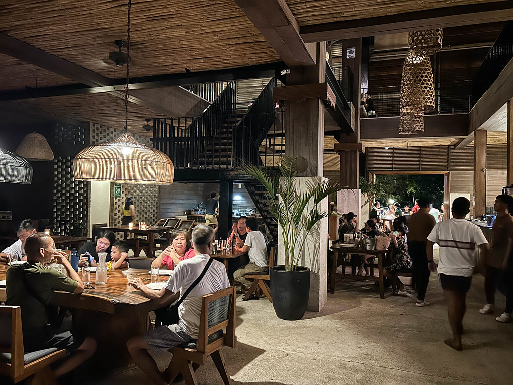 Kabsat La Union Filipino food