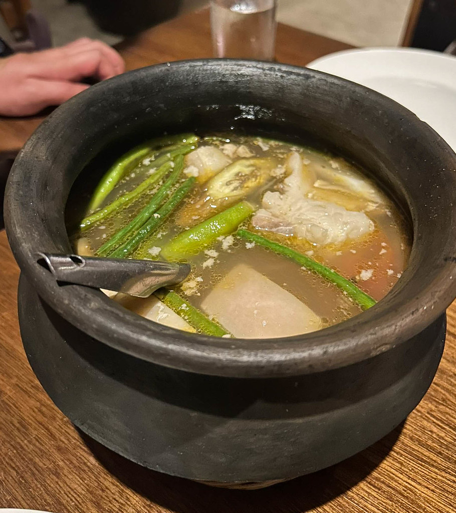 Kabsat La Union cuisine