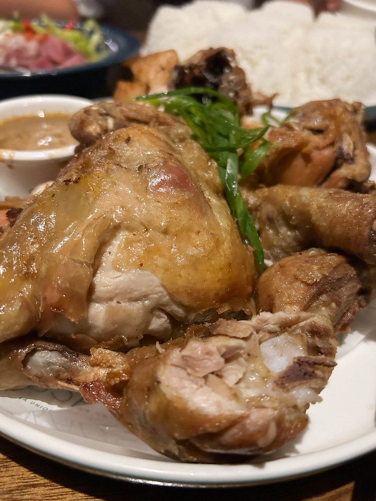 Kabsat La Union meal